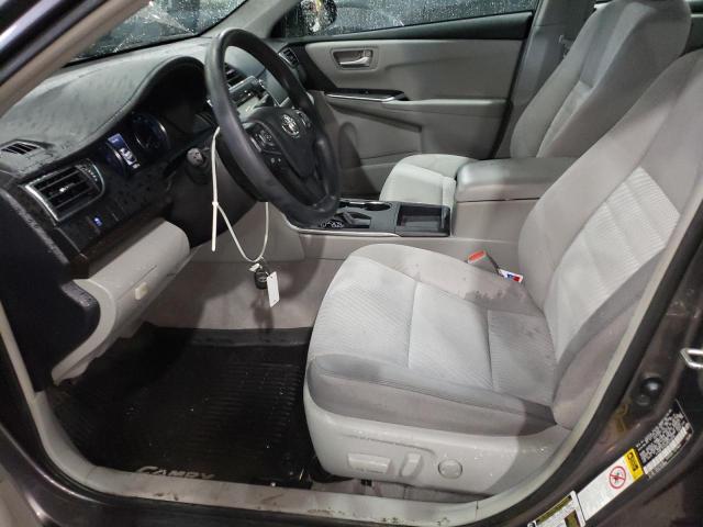 Photo 7 from auction – 2016 TOYOTA CAMRY LE with VIN 4T4BF1FKXGR578956
