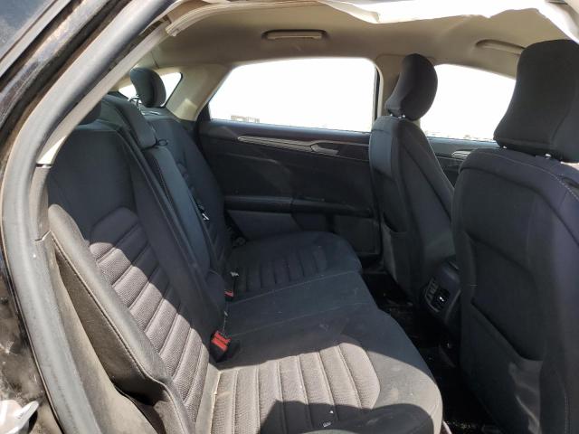 Photo 10 from auction – 2017 FORD FUSION SE with VIN 3FA6P0HD0HR306257