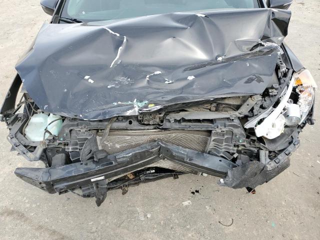 Photo 11 from auction – 2016 KIA FORTE LX with VIN KNAFK5A89G5536980