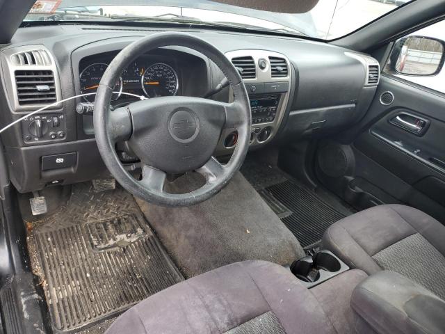 Photo 8 from auction – 2012 CHEVROLET COLORADO L with VIN 1GCESCFEXC8143192