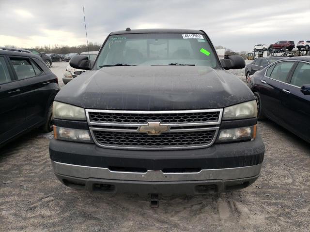 Photo 5 from auction – 2005 CHEVROLET SILVERADO with VIN 1GCHK29U55E279499