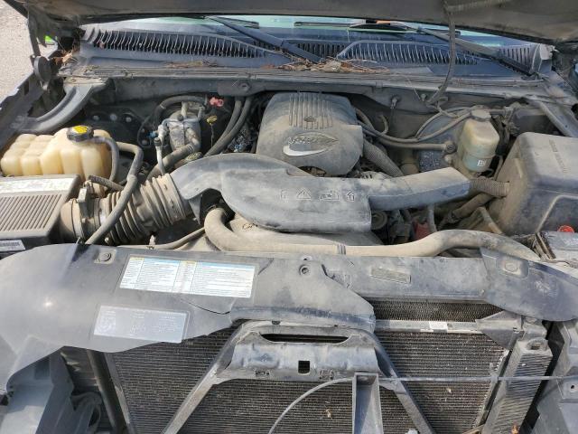 Photo 11 from auction – 2002 CHEVROLET AVALANCHE with VIN 3GNEK13T52G130793