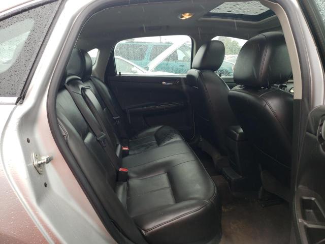 Photo 10 from auction – 2014 CHEVROLET IMPALA LIM with VIN 2G1WC5E38E1107478