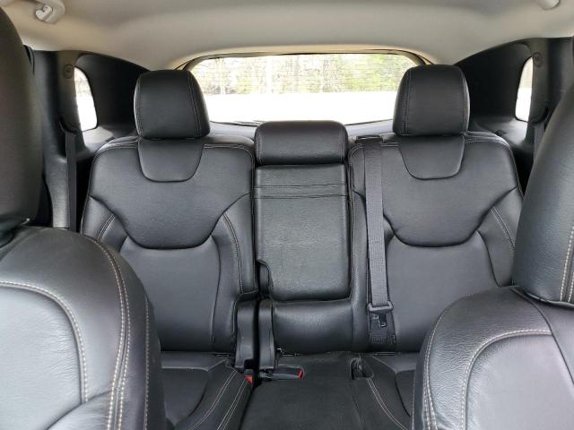 Photo 10 from auction – 2017 JEEP CHEROKEE L with VIN 1C4PJLCBXHW541785