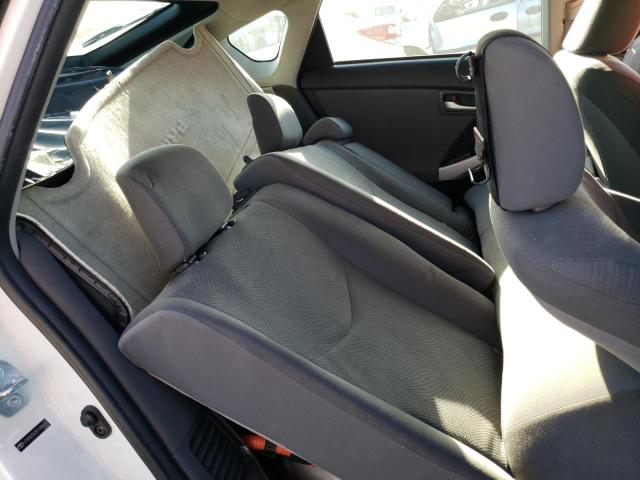 Photo 10 from auction – 2012 TOYOTA PRIUS with VIN JTDKN3DU3C1486651