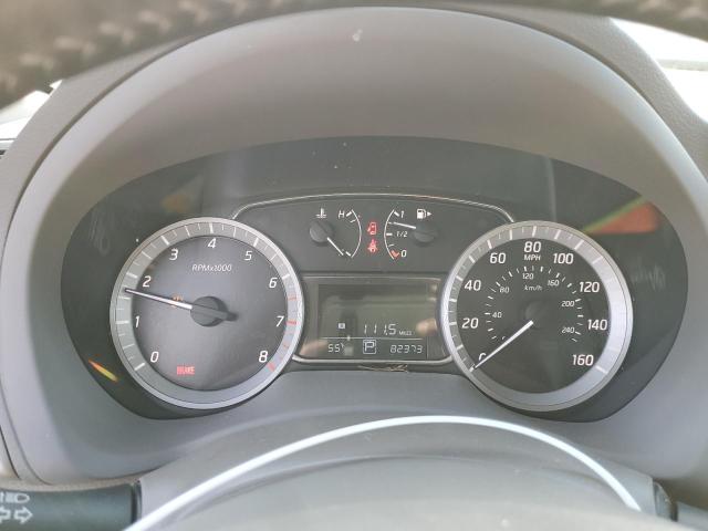 Photo 9 from auction – 2014 NISSAN SENTRA S with VIN 3N1AB7AP9EY211393