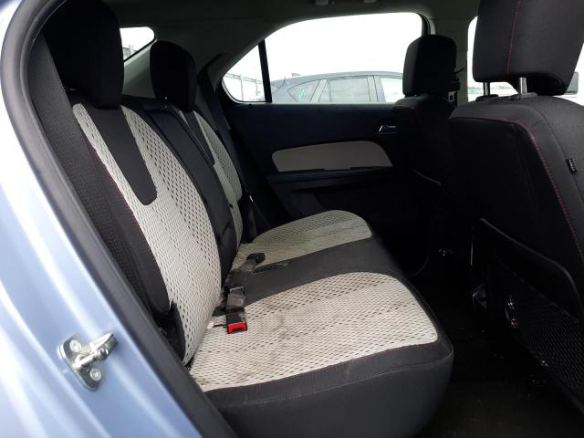 Photo 11 from auction – 2014 CHEVROLET EQUINOX LS with VIN 2GNALAEK9E6374222