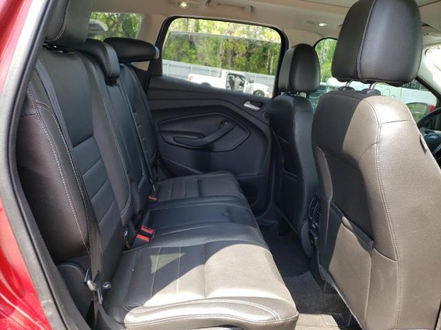 Photo 11 from auction – 2014 FORD ESCAPE TIT with VIN 1FMCU0J92EUB76591