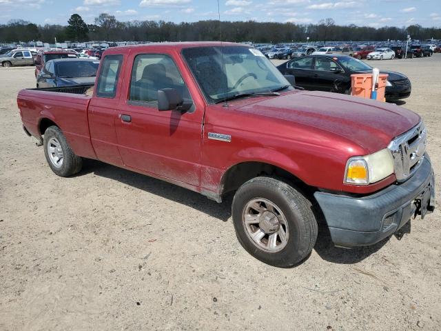 Photo 4 from auction – 2006 FORD RANGER SUP with VIN 1FTYR14U06PA50280