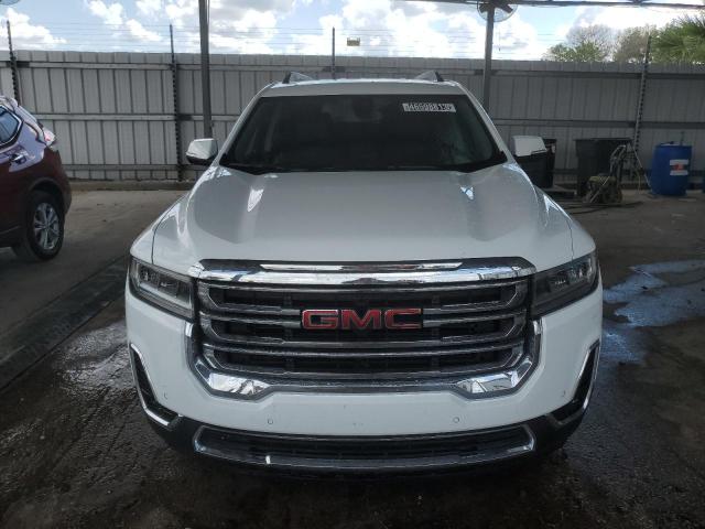 Photo 5 from auction – 2023 GMC ACADIA SLT with VIN 1GKKNML48PZ175400
