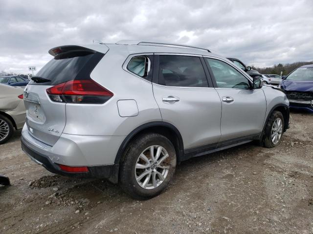 Photo 3 from auction – 2019 NISSAN ROGUE S with VIN KNMAT2MV2KP529912