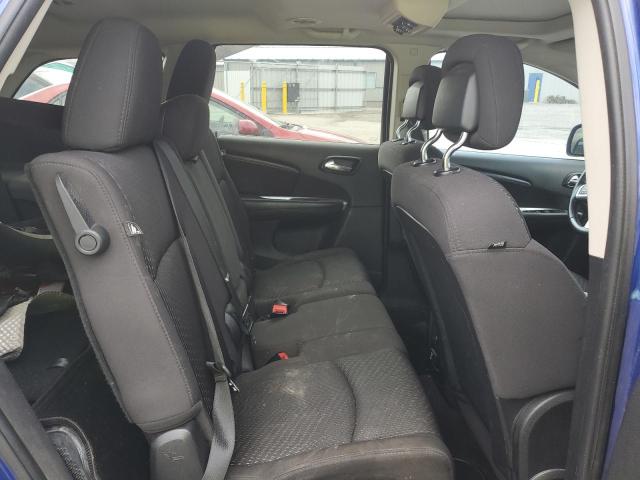 Photo 11 from auction – 2012 DODGE JOURNEY CR with VIN 3C4PDCDG9CT282383