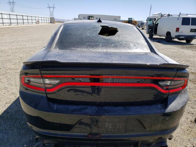 Photo 6 from auction – 2016 DODGE CHARGER R/ with VIN 2C3CDXCT7GH265833