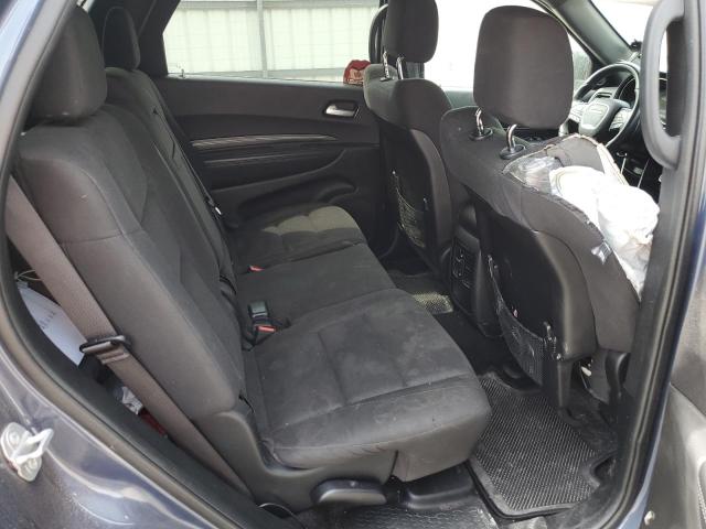 Photo 11 from auction – 2021 DODGE DURANGO SX with VIN 1C4RDHAG9MC762057