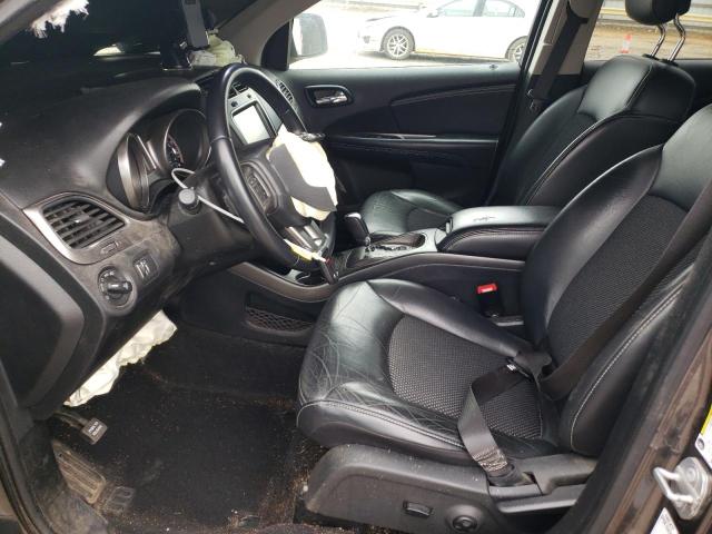 Photo 7 from auction – 2018 DODGE JOURNEY CR with VIN 3C4PDDGG2JT387832