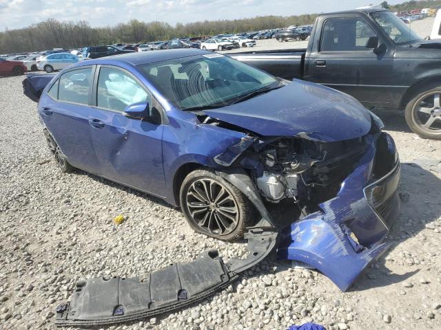Photo 4 from auction – 2014 TOYOTA COROLLA L with VIN 2T1BURHE7EC019272