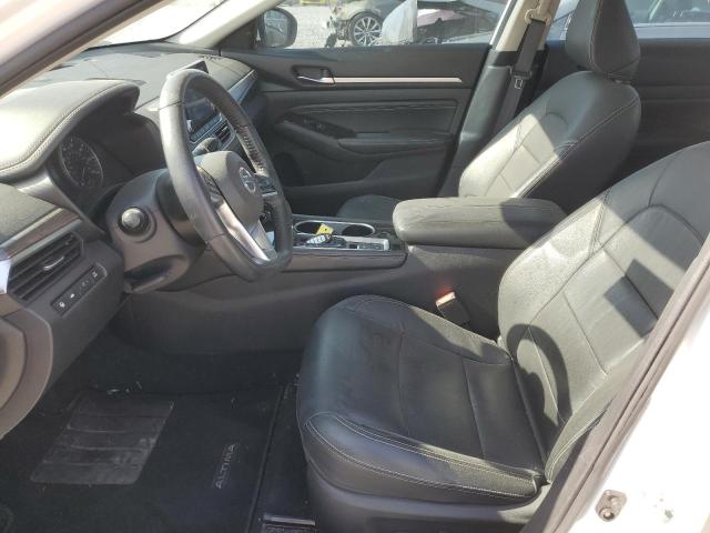 Photo 7 from auction – 2020 NISSAN ALTIMA PLA with VIN 1N4BL4FV2LN300632