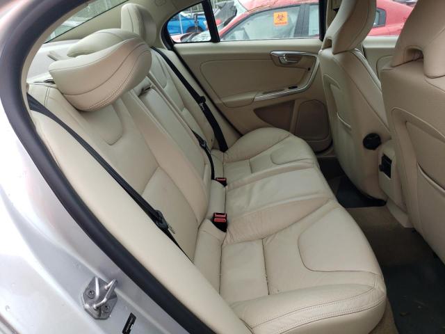Photo 10 from auction – 2014 VOLVO S60 T5 with VIN YV1612FSXE1296300