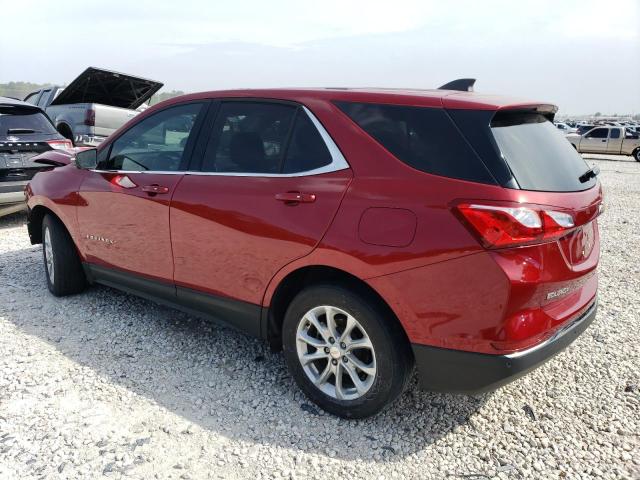 Photo 2 from auction – 2019 CHEVROLET EQUINOX LT with VIN 3GNAXKEVXKS571028
