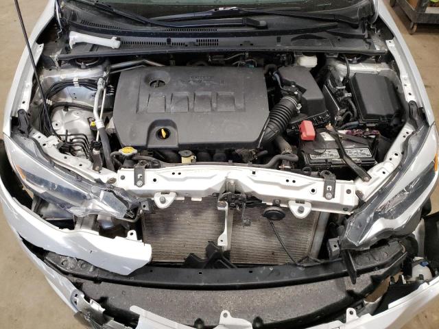 Photo 11 from auction – 2014 TOYOTA COROLLA L with VIN 5YFBURHE5EP030318
