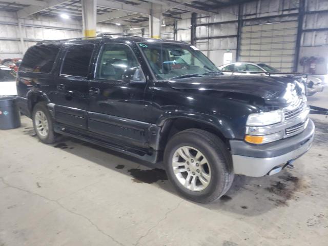 Photo 4 from auction – 2003 CHEVROLET SUBURBAN K with VIN 3GNFK16Z53G190112