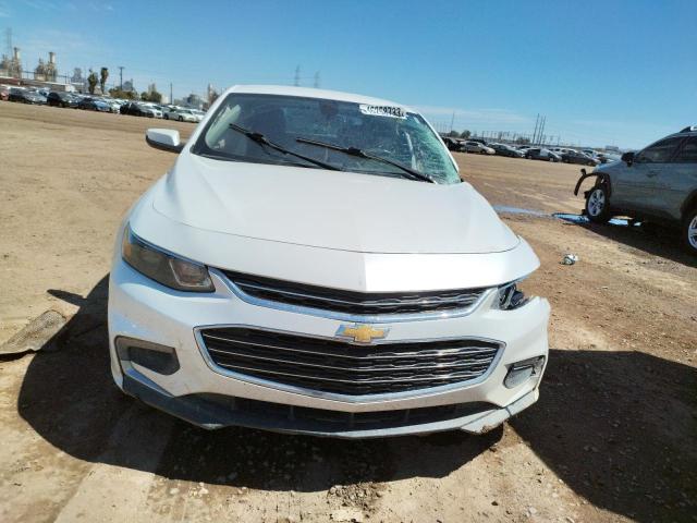 Photo 5 from auction – 2018 CHEVROLET MALIBU LT with VIN 1G1ZD5STXJF216073