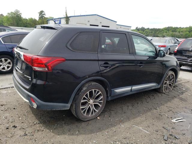 Photo 3 from auction – 2016 MITSUBISHI OUTLANDER with VIN JA4AD3A34GZ042738