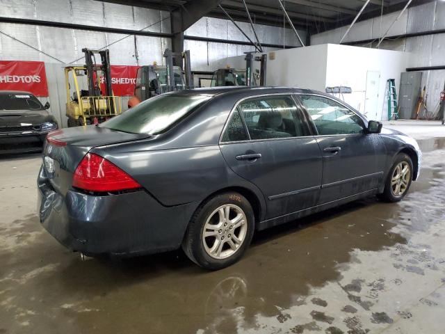 Photo 3 from auction – 2007 HONDA ACCORD se with VIN JHMCM56377C004103