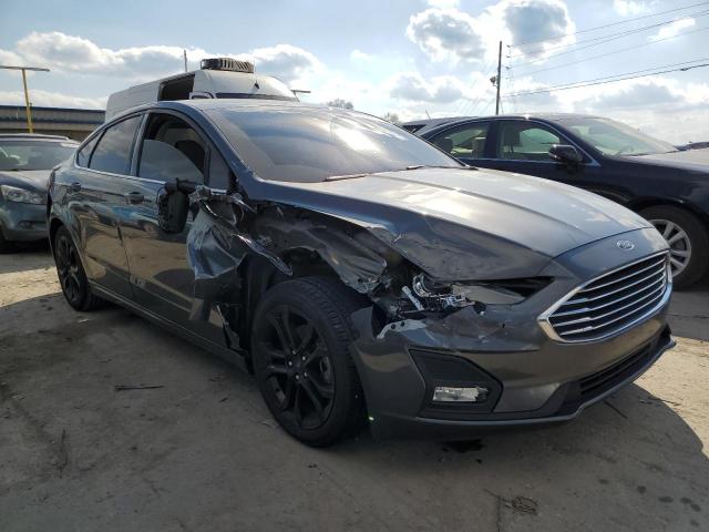 Photo 4 from auction – 2020 FORD FUSION SE with VIN 3FA6P0HD4LR259856