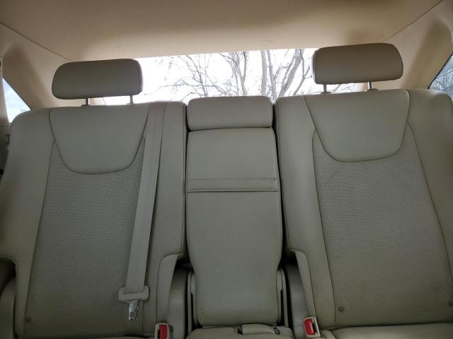 Photo 10 from auction – 2010 LEXUS RX 350 with VIN 2T2BK1BA2AC020199