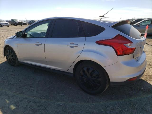 Photo 2 from auction – 2012 FORD FOCUS SE with VIN 1FAHP3K20CL468432