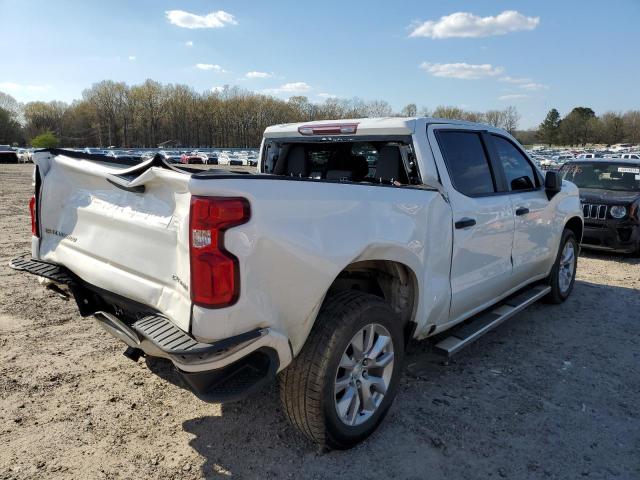 Photo 3 from auction – 2019 CHEVROLET SILVERADO with VIN 3GCPWBEF6KG232431
