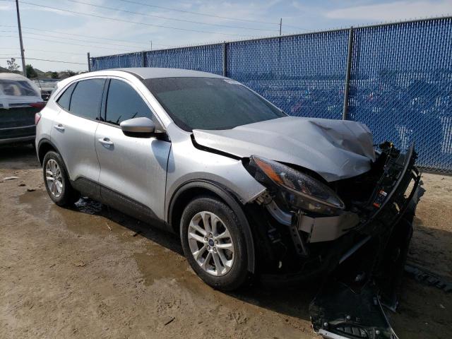 Photo 4 from auction – 2020 FORD ESCAPE SE with VIN 1FMCU0G63LUC67072