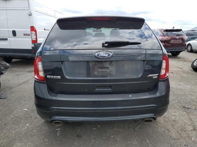 Photo 6 from auction – 2011 FORD EDGE SPORT with VIN 2FMDK4AK3BBA58538