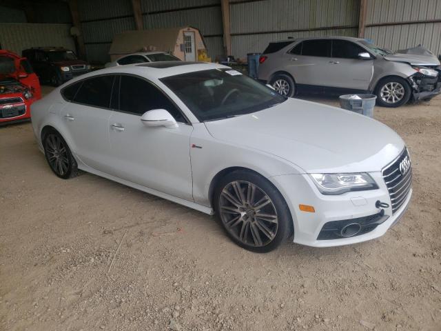 Photo 4 from auction – 2013 AUDI A7 PRESTIG with VIN WAU3GAFC8DN022835
