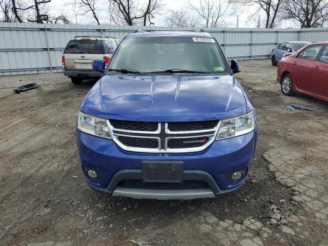 Photo 5 from auction – 2012 DODGE JOURNEY CR with VIN 3C4PDCDG9CT282383
