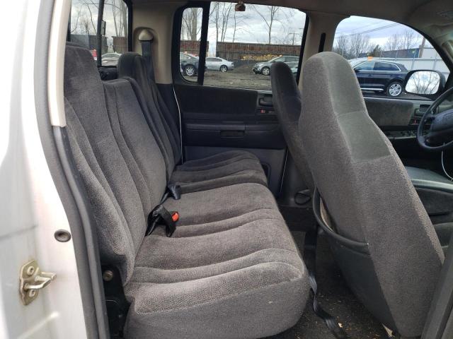 Photo 10 from auction – 2003 DODGE DAKOTA QUA with VIN 1D7HL38X83S126344