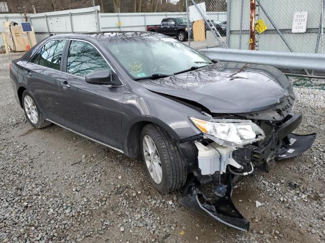 Photo 4 from auction – 2012 TOYOTA CAMRY BASE with VIN 4T4BF1FK0CR223546