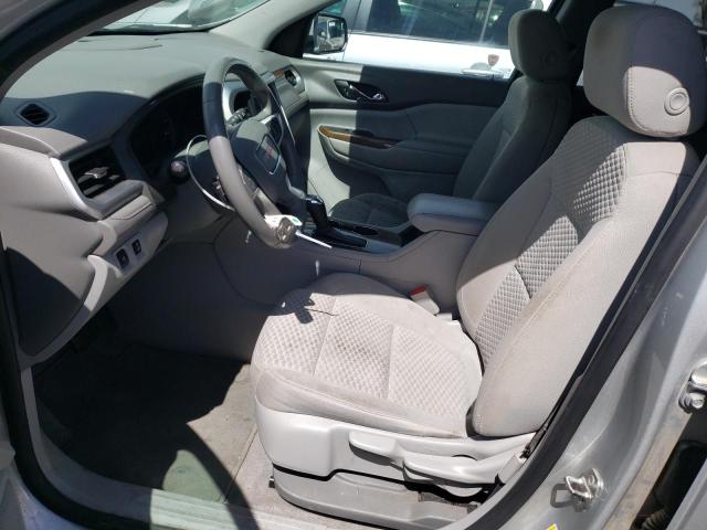 Photo 7 from auction – 2017 GMC ACADIA SLE with VIN 1GKKNKLA2HZ234727