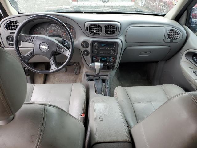 Photo 8 from auction – 2007 CHEVROLET TRAILBLAZE with VIN 1GNDT13S772175881