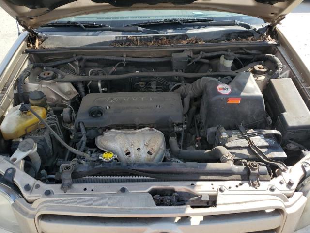 Photo 12 from auction – 2005 TOYOTA HIGHLANDER with VIN JTEGD21A950111056