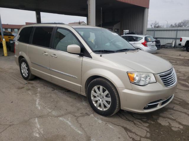 Photo 4 from auction – 2013 CHRYSLER TOWN & COU with VIN 2C4RC1BG0DR539180