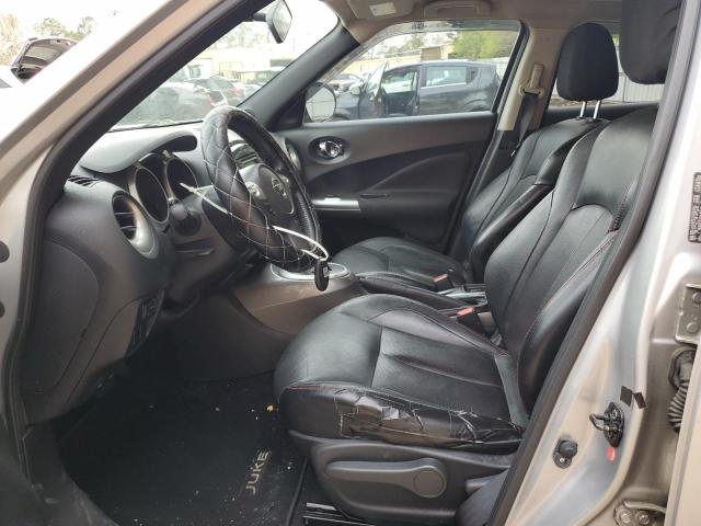 Photo 7 from auction – 2012 NISSAN JUKE S with VIN JN8AF5MRXCT115382