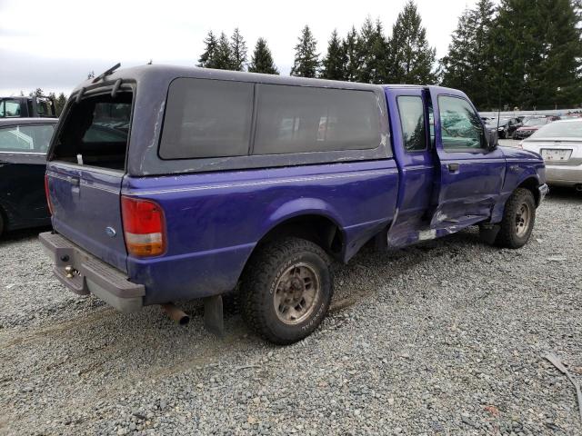 Photo 3 from auction – 1997 FORD RANGER SUP with VIN 1FTCR14A4VPB18630