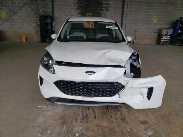 Photo 5 from auction – 2020 FORD ESCAPE SE with VIN 1FMCU0G67LUA22498