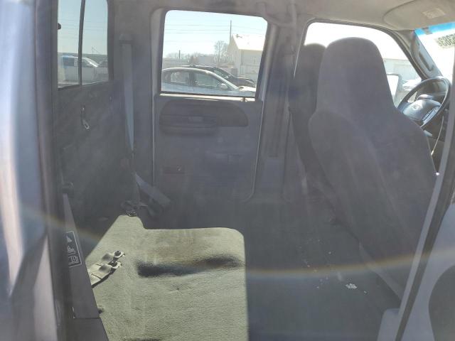Photo 10 from auction – 2003 FORD F250 SUPER with VIN 1FTNW20S23EB10864