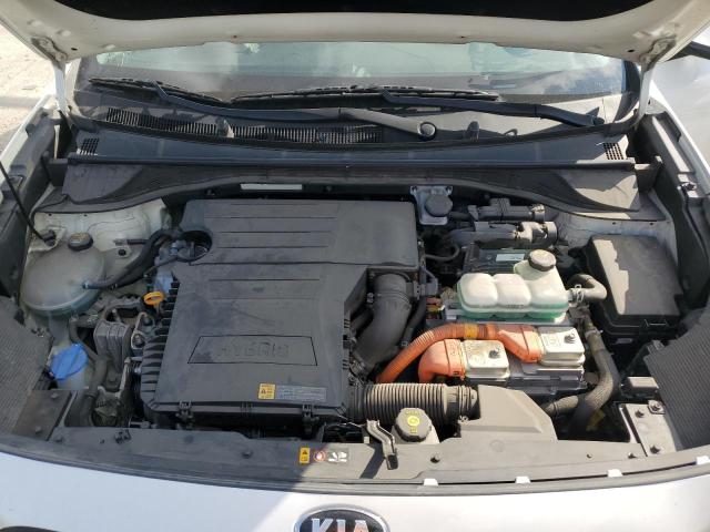 Photo 12 from auction – 2019 KIA NIRO FE with VIN KNDCB3LC7K5239002