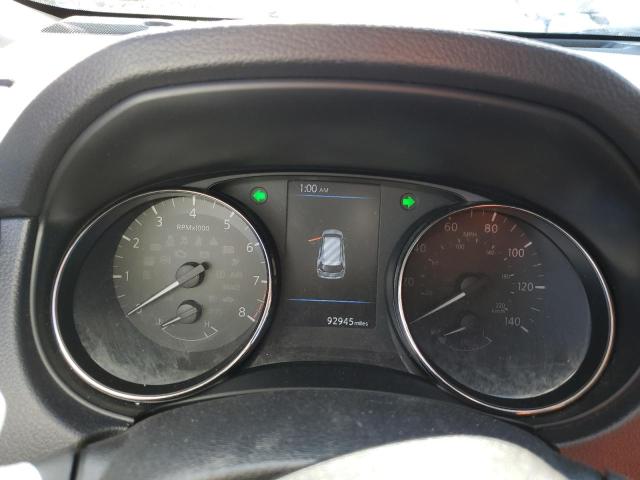 Photo 9 from auction – 2018 NISSAN ROGUE S with VIN KNMAT2MT4JP524837