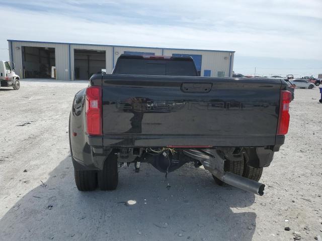 Photo 6 from auction – 2022 CHEVROLET SILVERADO with VIN 1GC4YUEY9NF299802