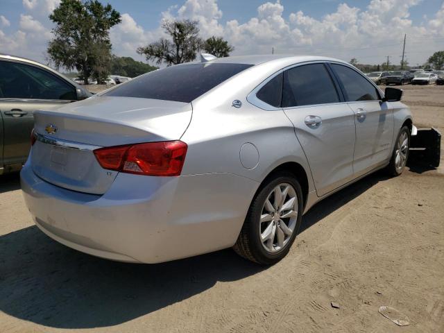 Photo 3 from auction – 2019 CHEVROLET IMPALA LT with VIN 2G11Z5SA8K9138349